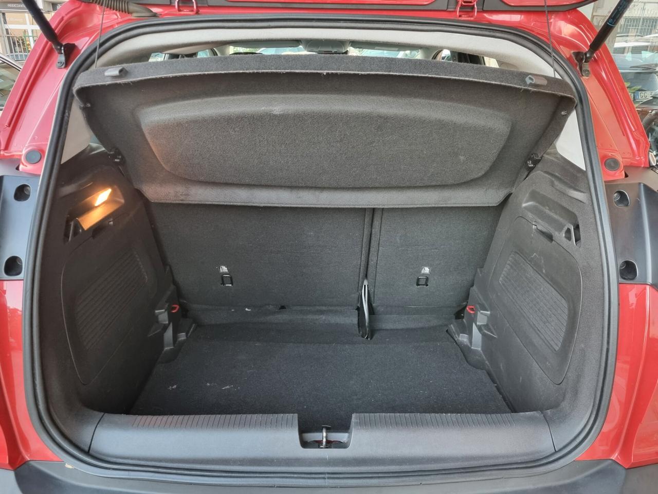 Opel Crossland 1.5 ECOTEC D 110 CV Start&Stop Elegance