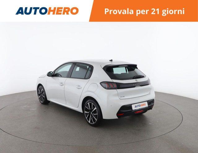 PEUGEOT 208 PureTech 100 Stop&Start 5 porte Allure