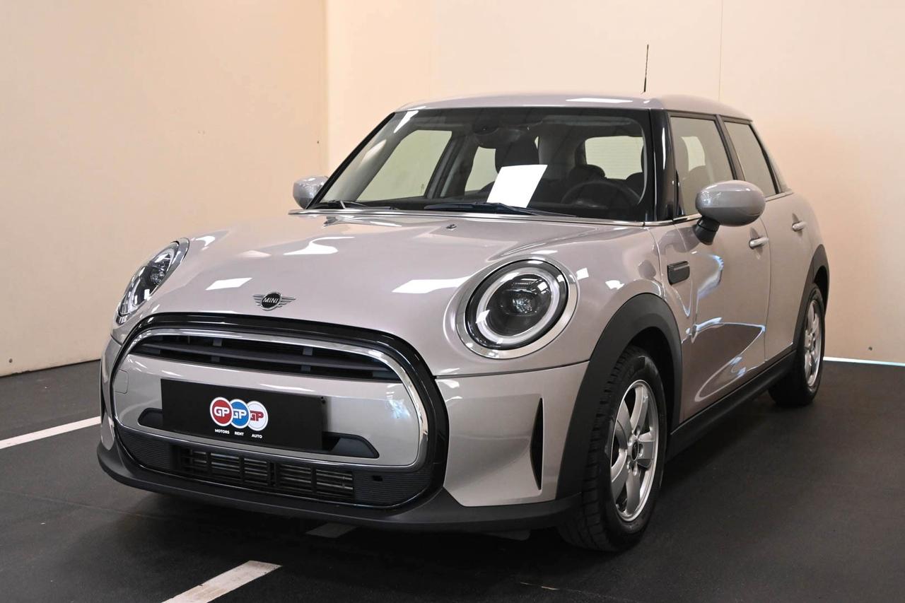 MINI Mini 5 porte (F55) Mini 1.5 Cooper Camden...