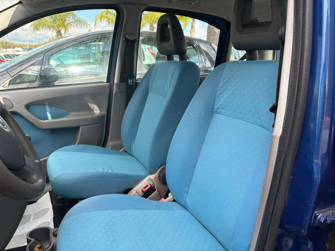 Fiat Panda 1.3 MJT 16V Emotion