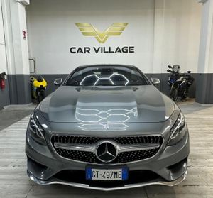Mercedes-benz S 500 SEC Coupé 4Matic Amg Maximum