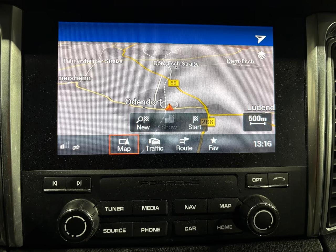 Porsche Macan 3.0 S DIESEL TETTO/APPLE/NAVI/PDC/CR