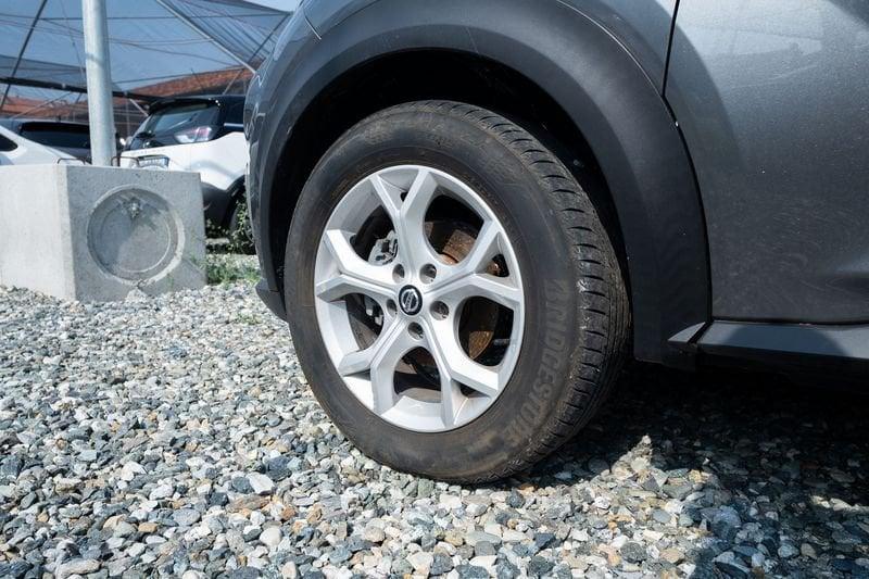 Nissan Juke II 2020 1.0 dig-t N-Connecta 117cv