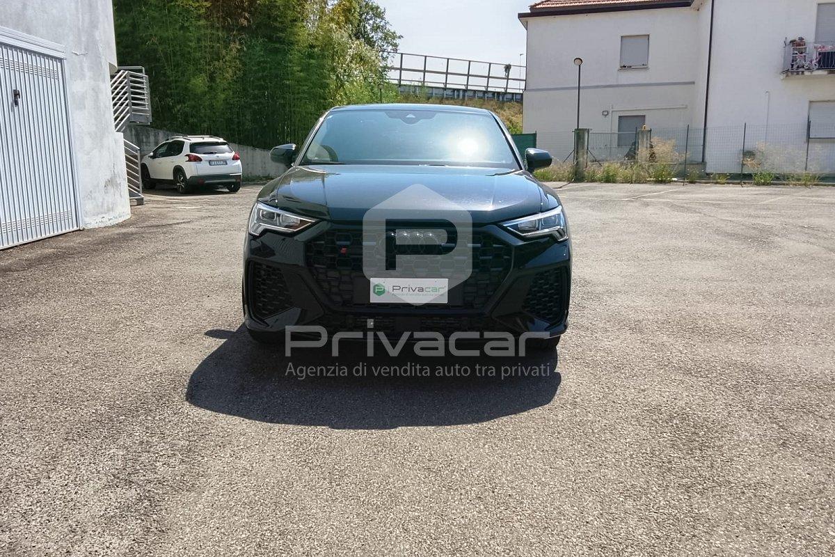 AUDI RS Q3 SPB quattro S tronic