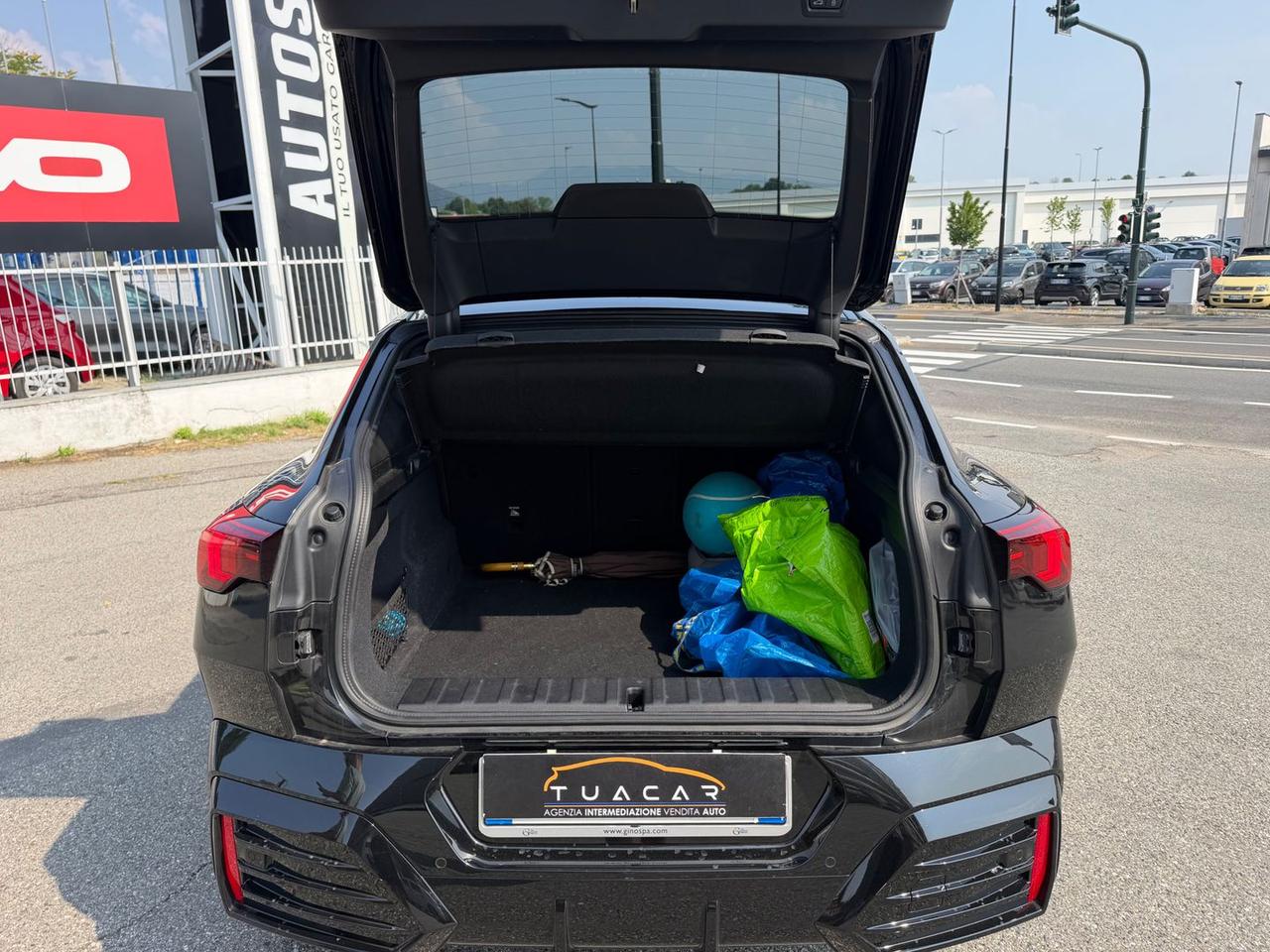 Bmw X2 M Sport Pro 20 d MHEV *PROMP FINANZI #11447