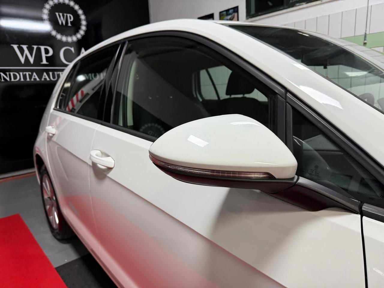 Volkswagen Golf 1.2 TSI 105 CV 3p. Comfortline BlueMotion Technology