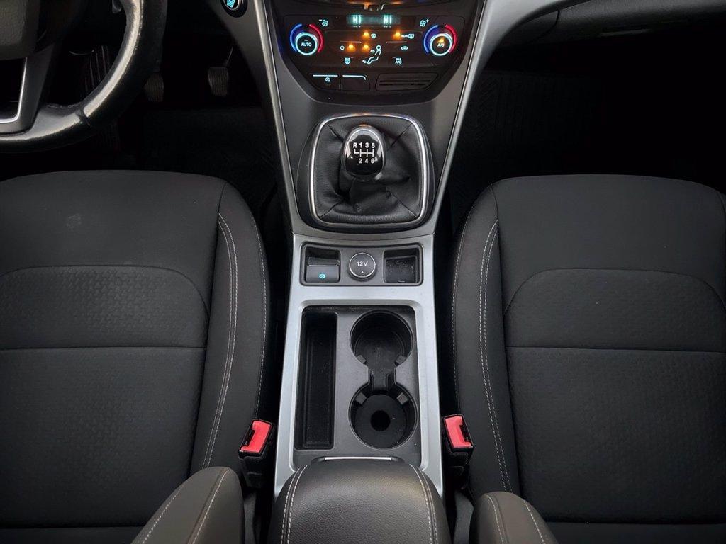 FORD Kuga 1.5 TDCI 120 CV S&S 2WD Business del 2017