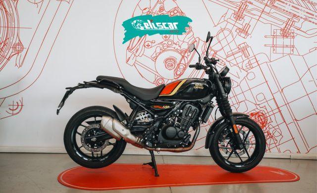 ROYAL ENFIELD Guerrilla 450 GUERRILLA 450
