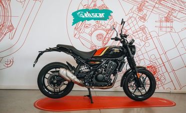 ROYAL ENFIELD Guerrilla 450 GUERRILLA 450