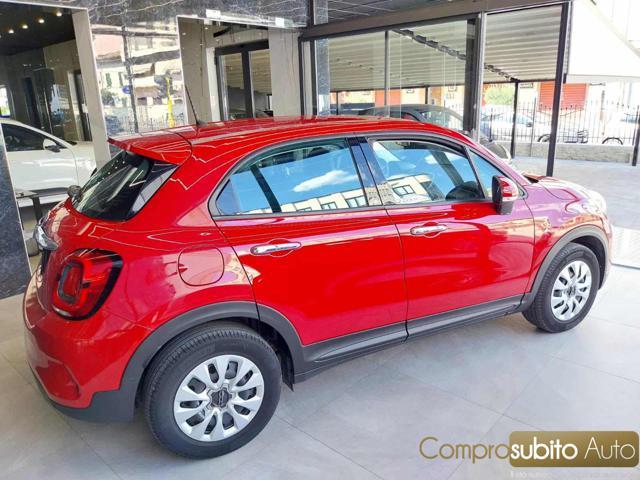 FIAT 500X 1.3 MultiJet (27.000km) Garanzia 12 Mesi