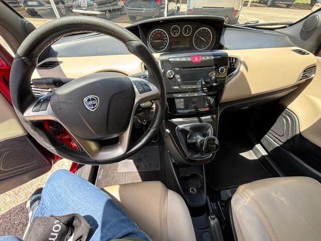 Lancia Ypsilon 1.3 MJT 16V 95 CV 5 porte S&S Gold