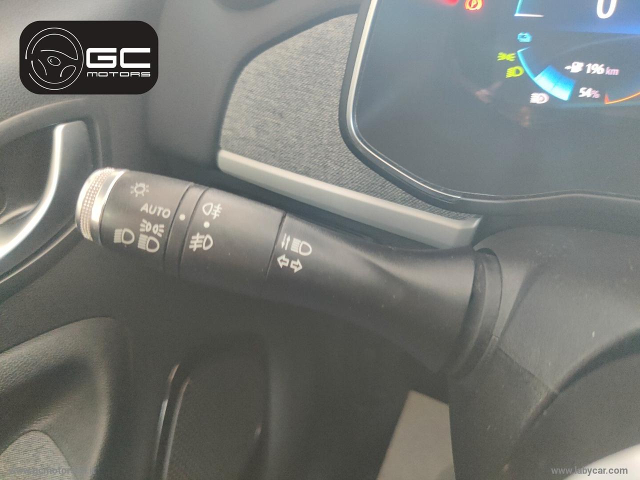 Renault ZOE Zen R135