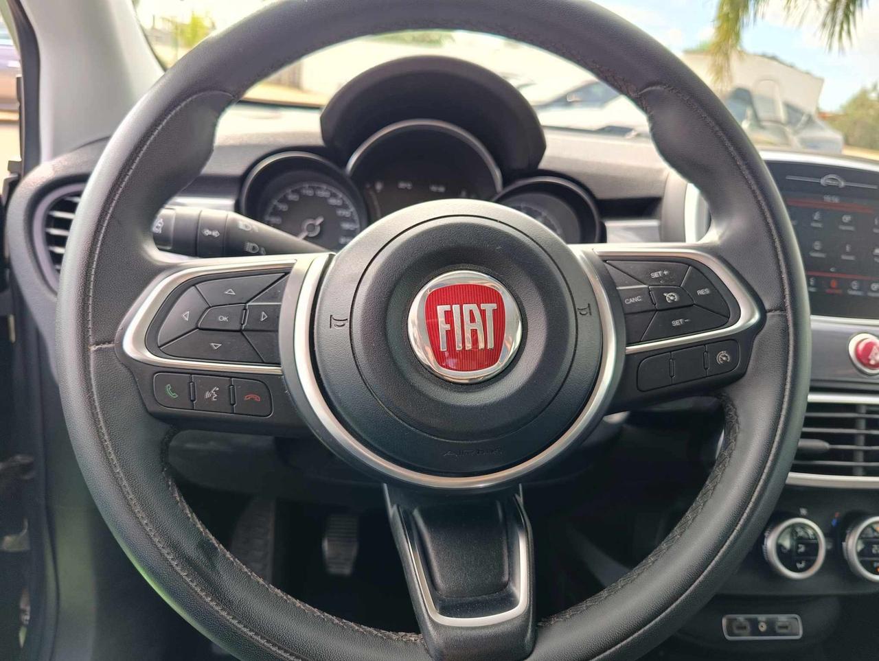 Fiat 500X 1.0 T3 120 CV Urban - 2019