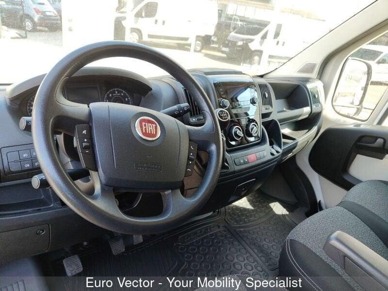FIAT Ducato 33 2.0 MJT PM-TM Furgone