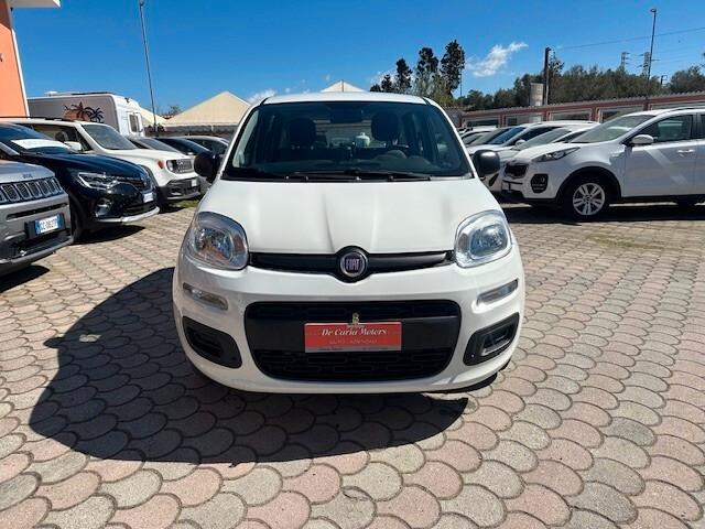 Fiat Panda 1.2 BenzGPL 70CV EasyPower - 2020
