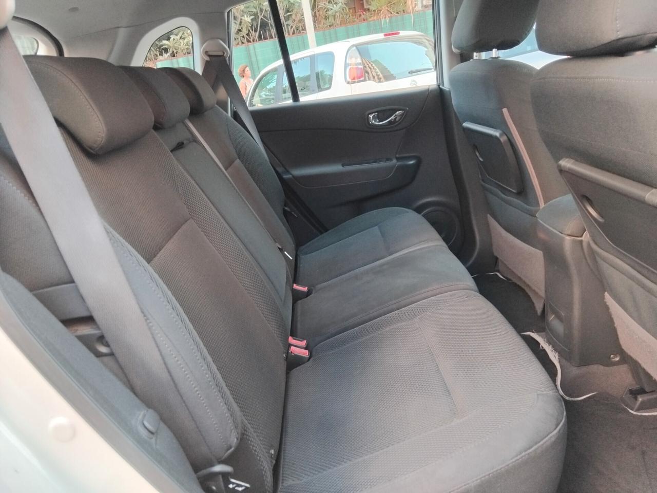 RENAULT KOLEOS 2.0 dCi 150CV 4X4 UNICOPROPRIETARIO