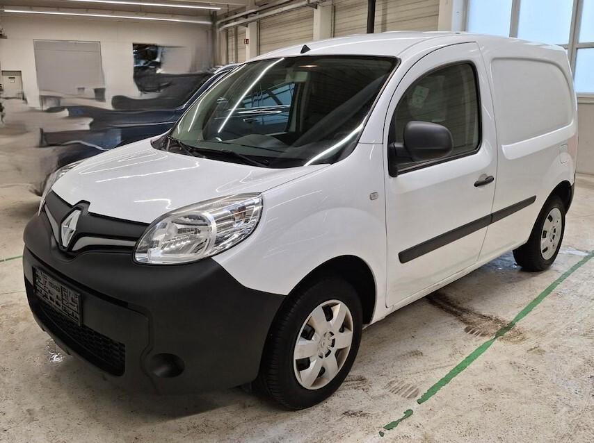 Renault Kangoo Express 1.5 DCi 95cv - Solo 49ooo Km !!