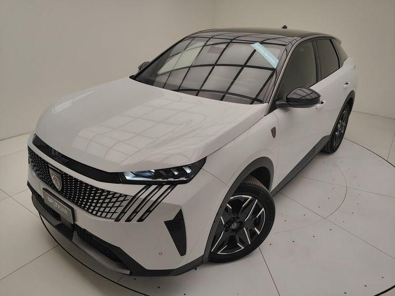 Peugeot 3008 III 2024 1.2 hybrid GT 145cv e-dcs6