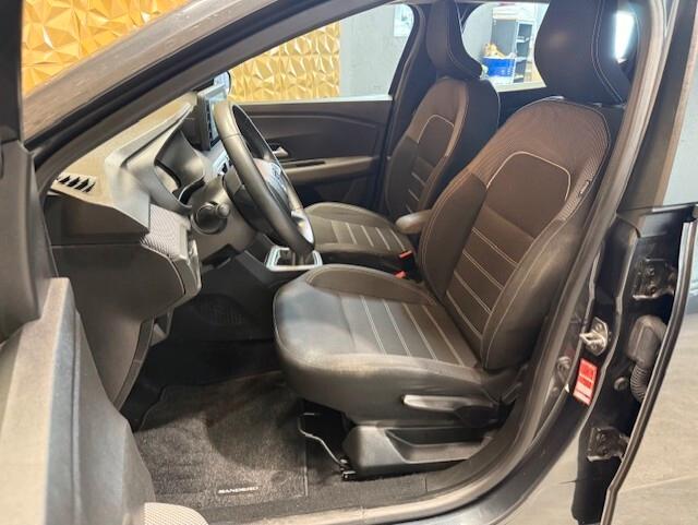 Dacia Sandero Streetway 1.0 TCe ECO-G Essential