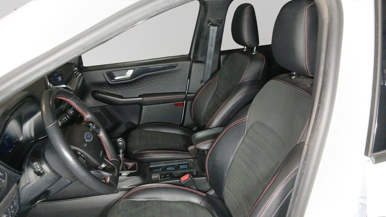 FORD Kuga 3ª serie - Kuga 1.5 EcoBlue 120 CV 2WD ST-Line X