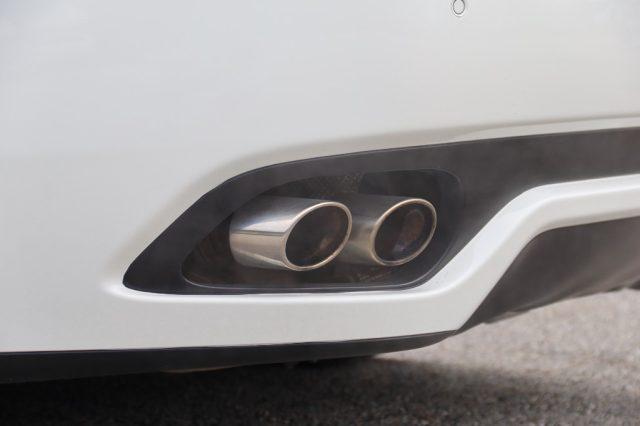 MASERATI GranCabrio 4.7 V8