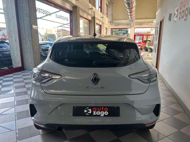 Renault Clio 1.0 tce Evolution 90cv