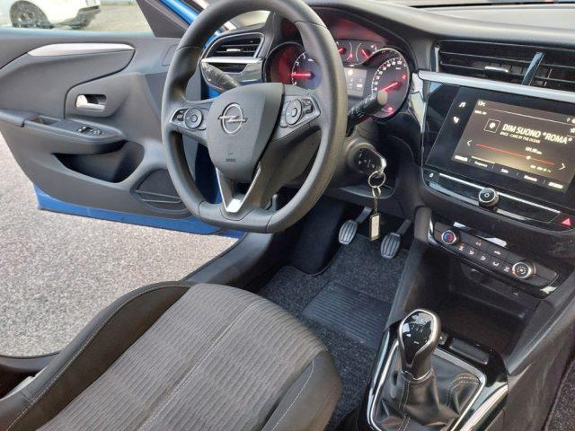 OPEL Corsa 1.2 Edition km 49000 Neopatentati Fatturabile