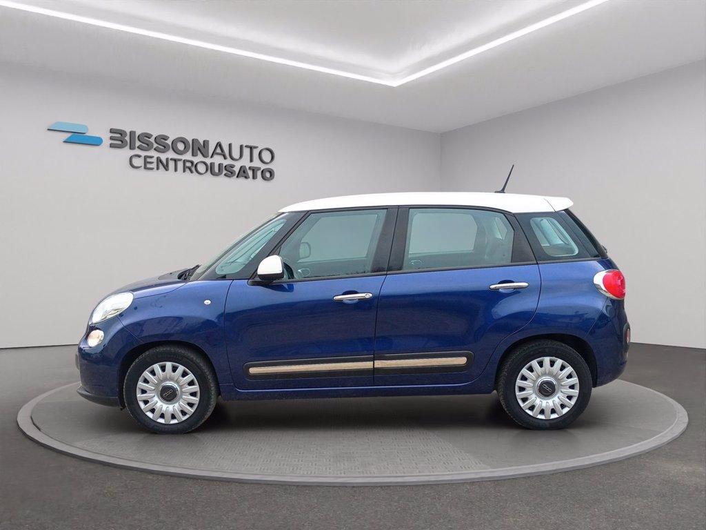 FIAT 500 L Pro N1 1.6 mjt 120cv Pop Star 4p.ti serie 5 E6 del 2017