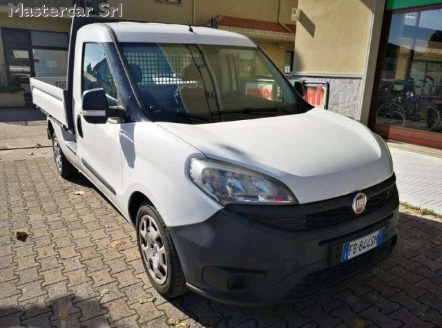 FIAT Doblo Work-Up 1.6 mjt 105cv E5+ F.L. PICK UP - FB844SH