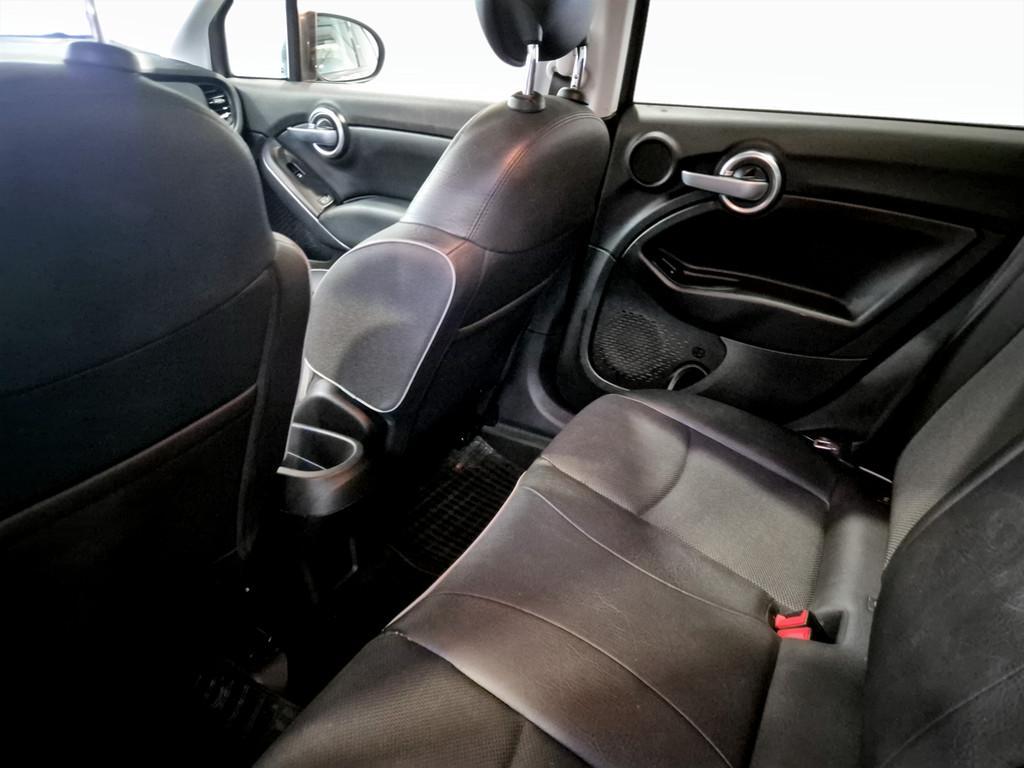 Fiat 500X 1.3 mjt Cross 4x2 95cv