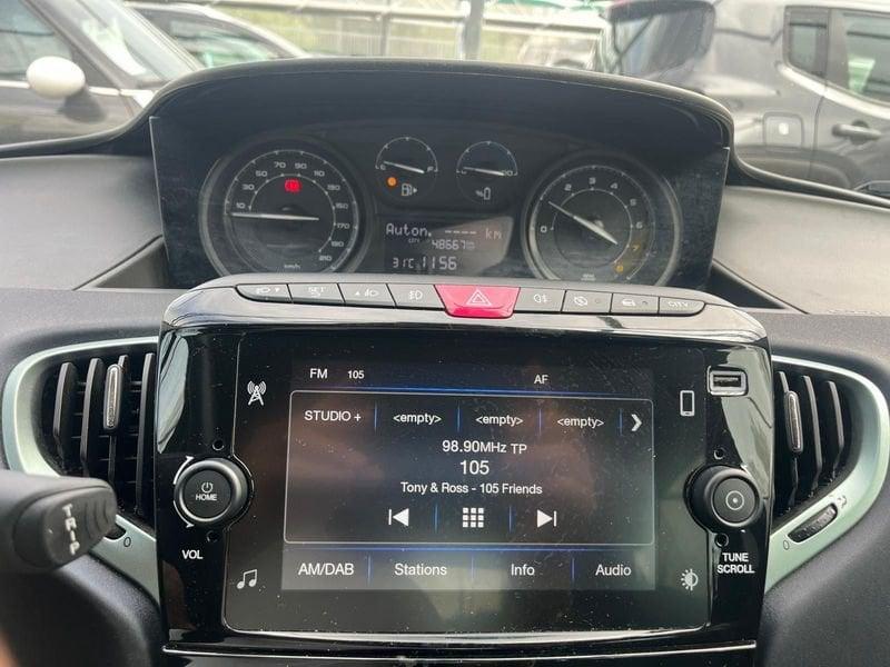 Lancia Ypsilon Ypsilon 1.0 FireFly 5 porte S&S Hybrid Gold Plus