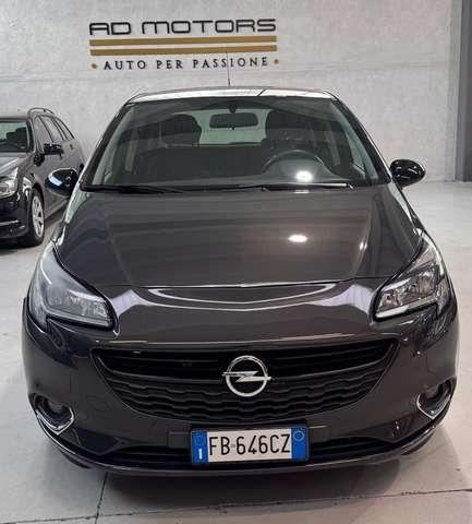 Opel Corsa Bicolor Benzina GPL