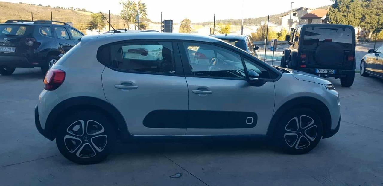 Citroen C3 BlueHDi 1.6 "KM 42000"