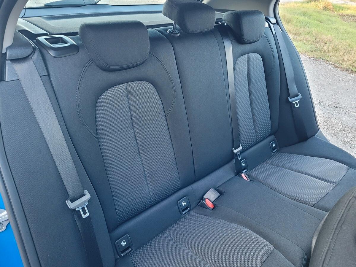 Bmw 116d 5p. Msport Exterior