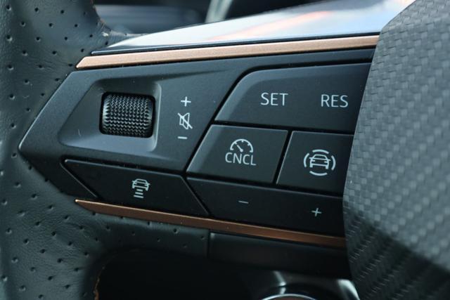 CUPRA Leon 2.0 TDI 150 CV DSG