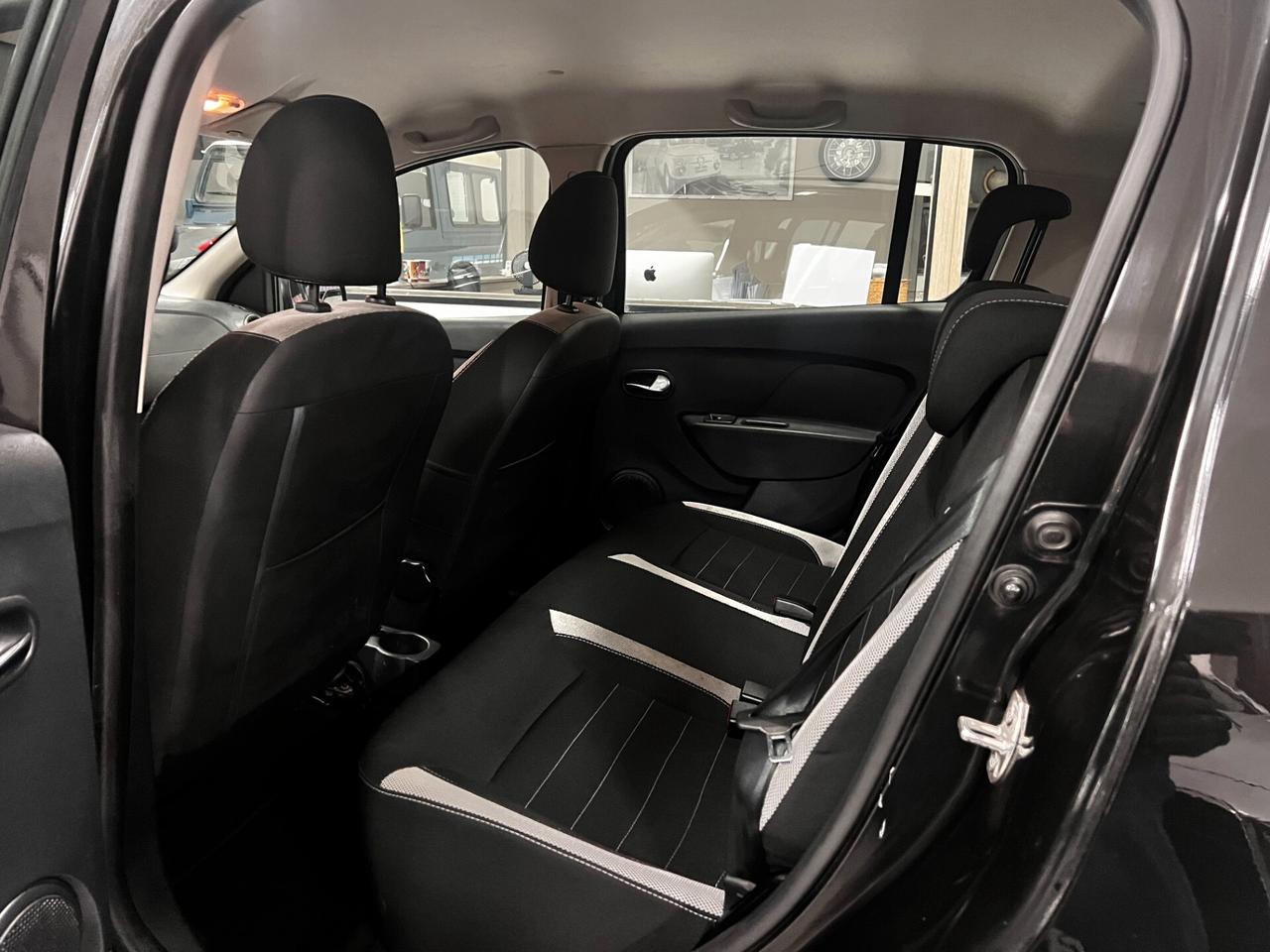 Dacia Sandero 0.9 TCe 12V T-GPL 90CV S&S Serie Speciale Brave