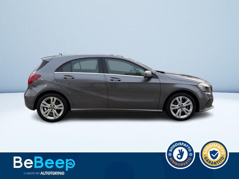 Mercedes-Benz Classe A A 180 D SPORT AUTO MY16