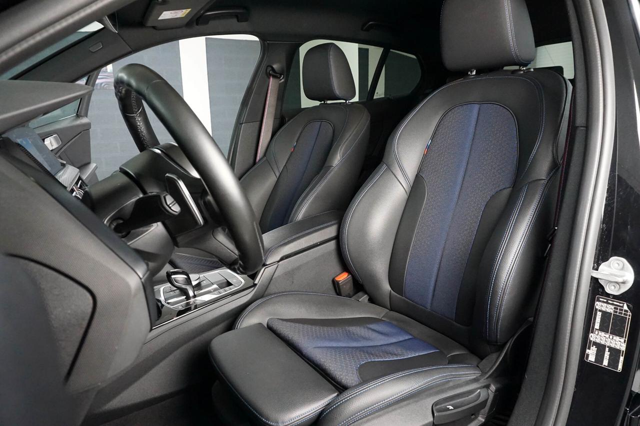 Bmw 118d 5p. Msport