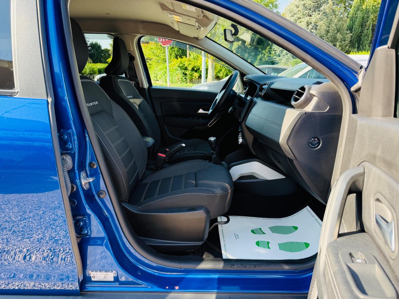 Dacia Duster 1.0 TCe 90 CV 4x2 38.000 km! Ok NEOPATENTATI
