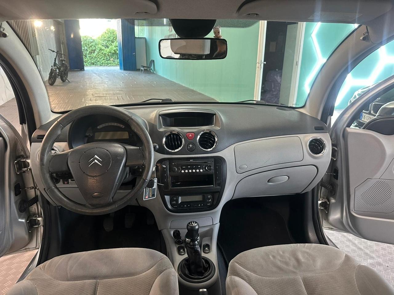 Citroen C3 1.1 Elegance