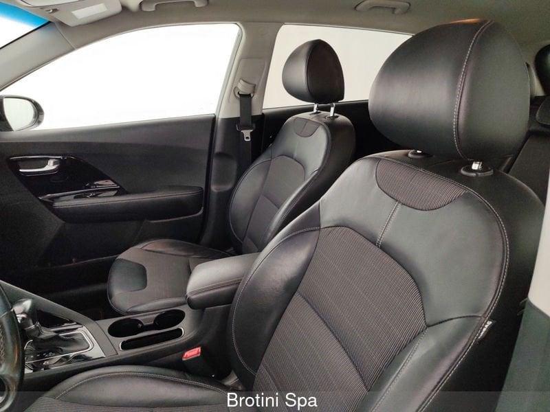 KIA Niro Niro 1.6 GDi DCT HEV