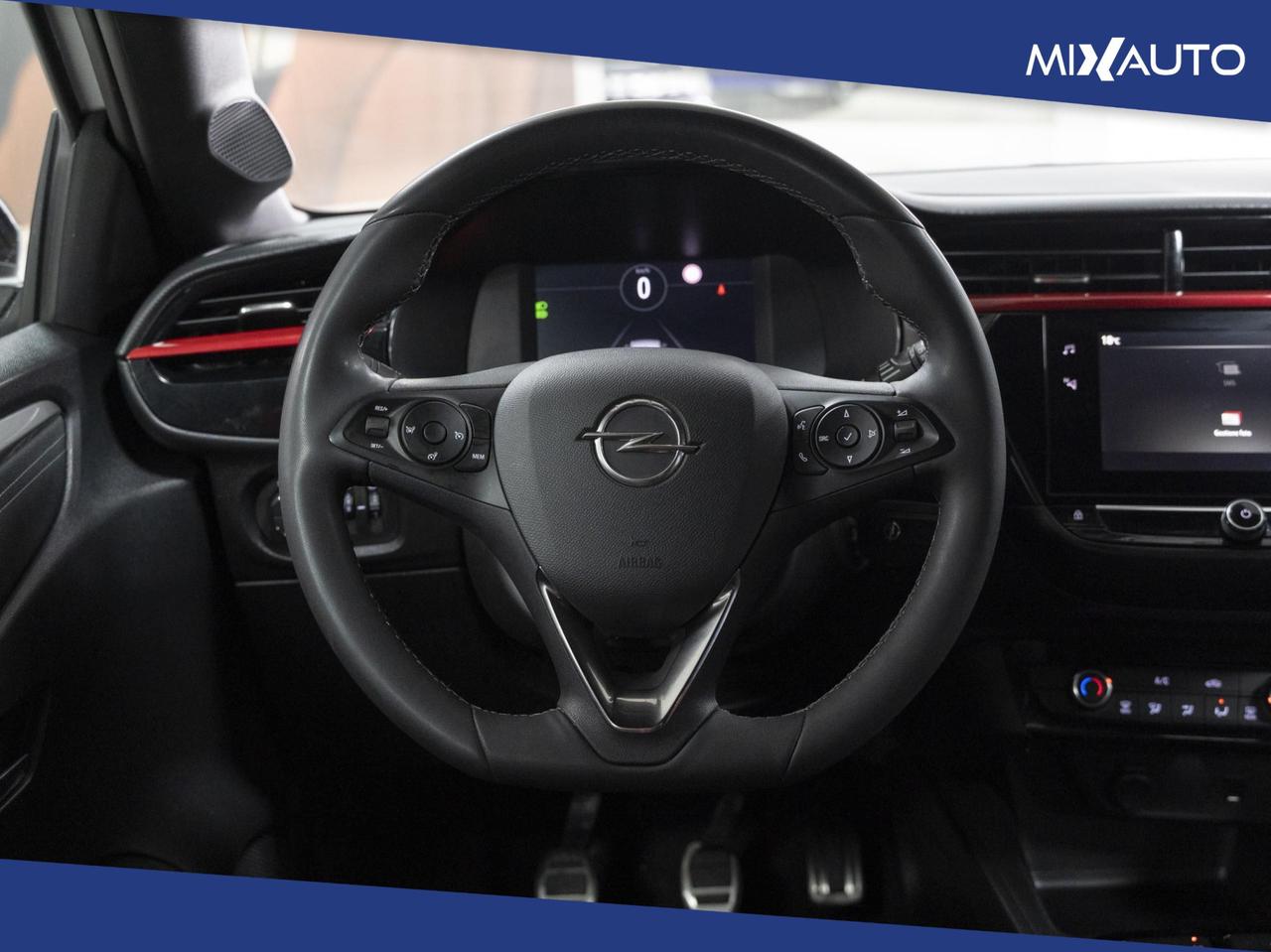 Opel Corsa 1.2T GS Line S&S 100CV