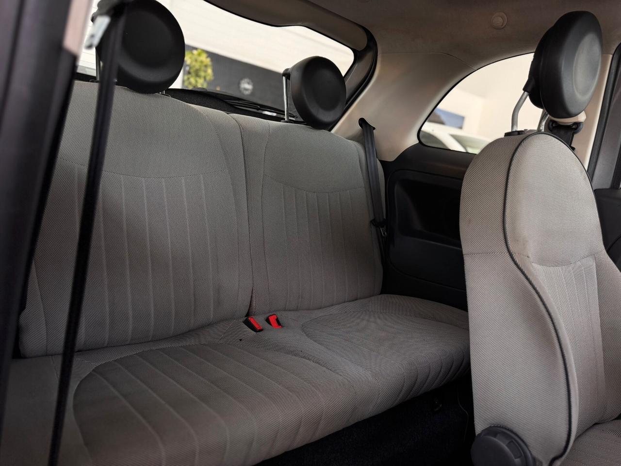 Fiat 500 1.2 by Gucci