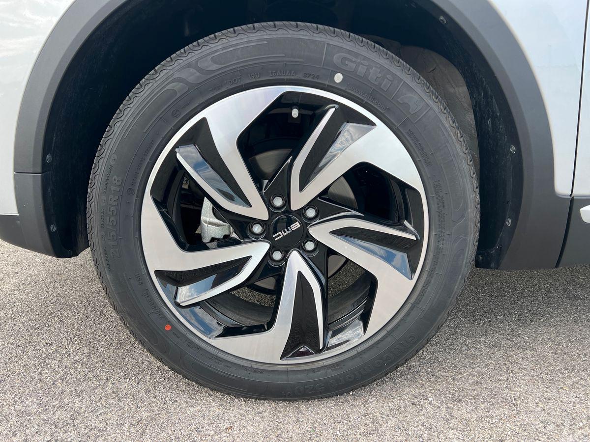 EMC SEI CVT