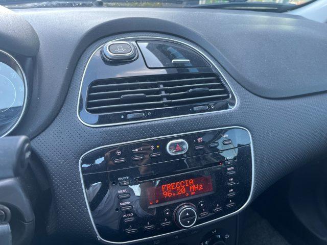 FIAT Punto Evo 1.3 MJT 75CV 5 PORTE MY LIFE