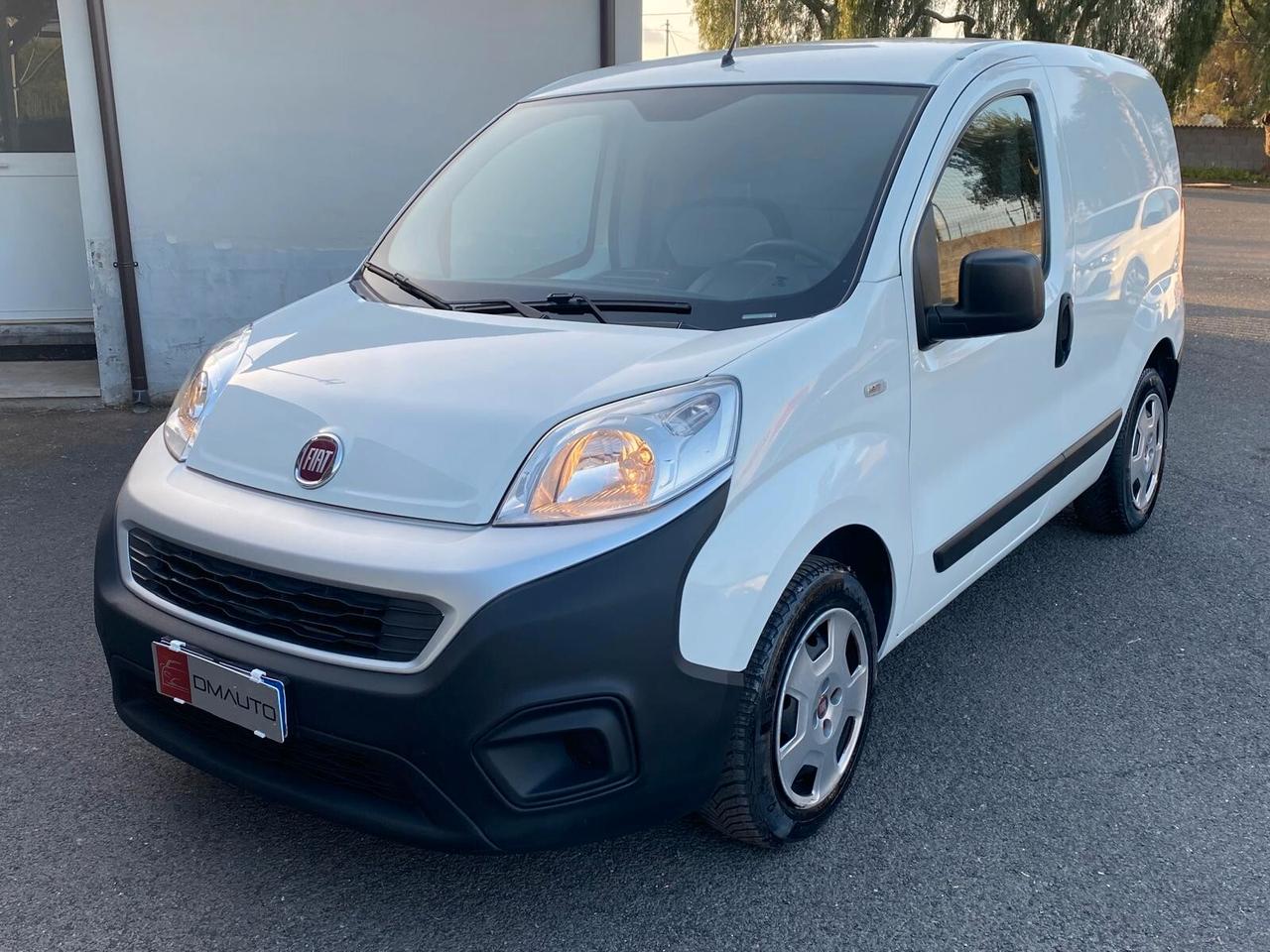 FIAT FIORINO 1.3 MJT CARGO