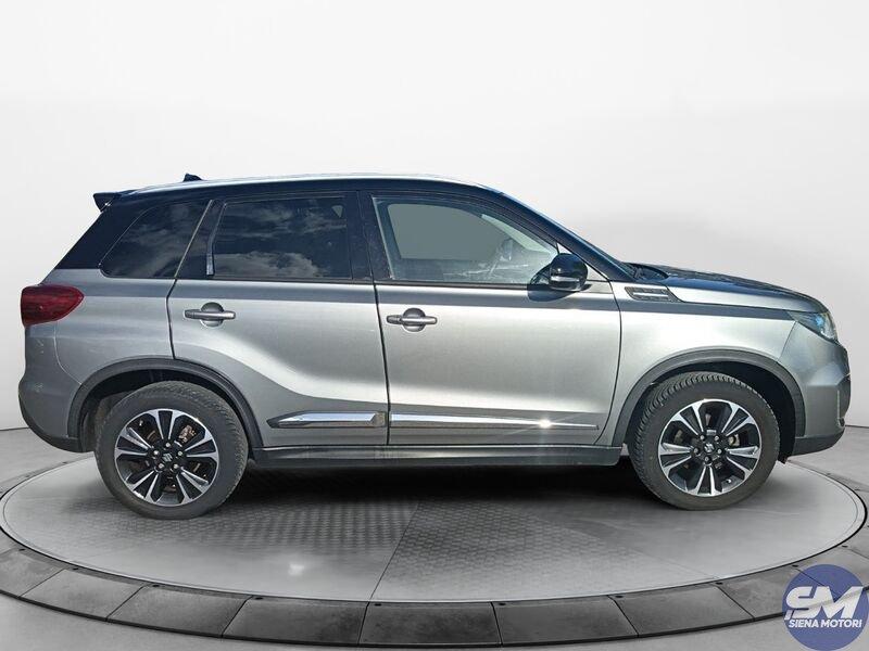 Suzuki Vitara 1.4 Boosterjet 4WD AllGrip Top
