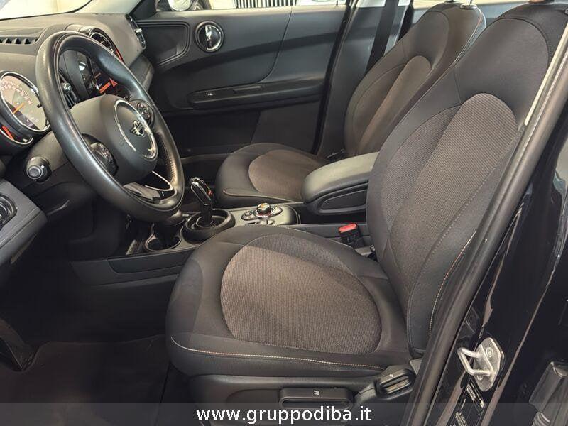 MINI Countryman Mini F60 2020 Benzi Mini 1.5 One Business auto