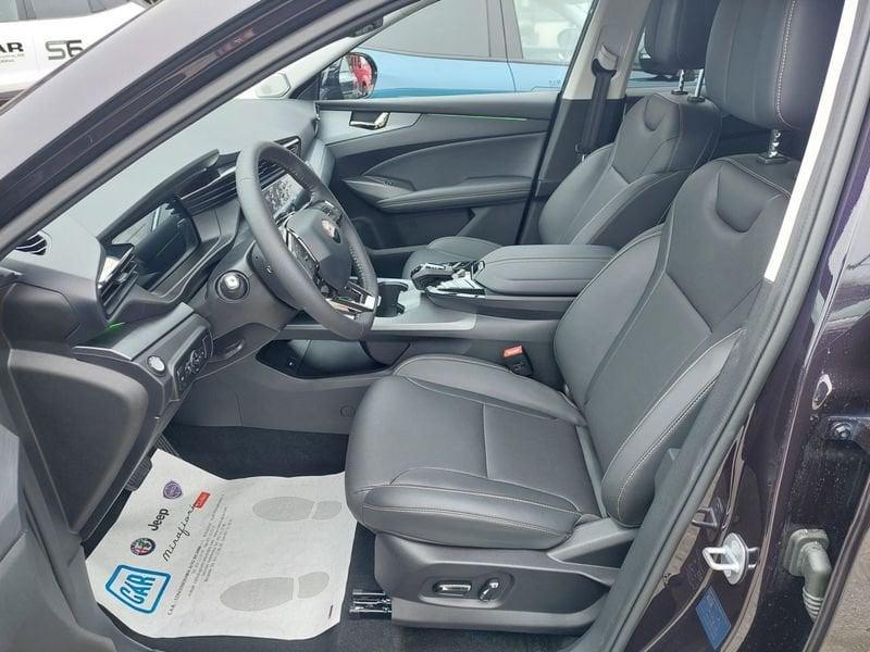 SPORTEQUIPE Sportequipe 8 GT Sportequipe 8 GT 1.6 T-GDI DCT GPL 5 POSTI