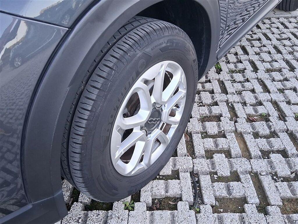 Fiat 500X 1.3 Multijet City Cross 4x2